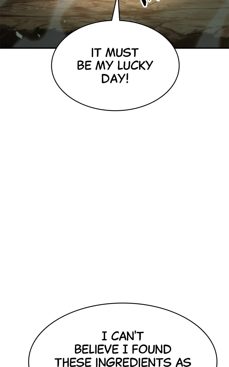 Peace Restaurant Chapter 2 page 37 - 