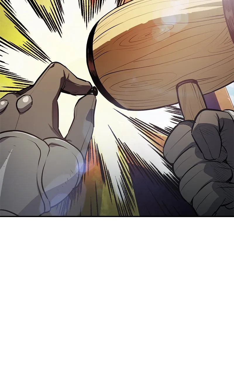 Peace Restaurant Chapter 2 page 43 - 