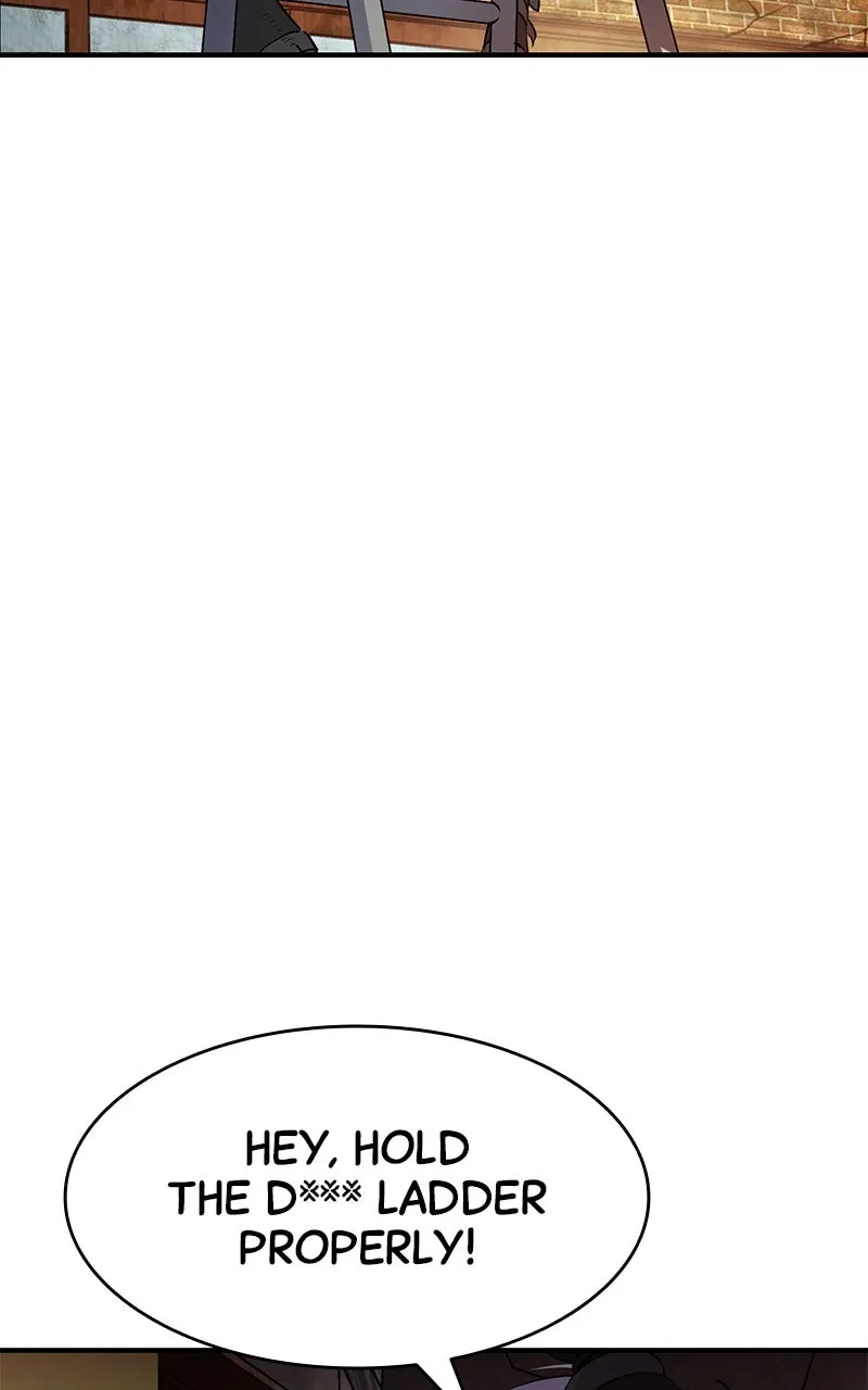 Peace Restaurant Chapter 2 page 45 - 
