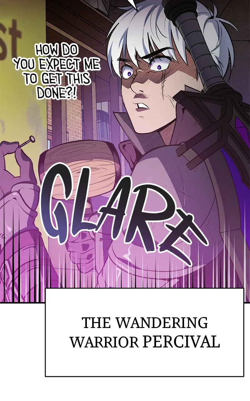 Peace Restaurant Chapter 2 page 46 - 