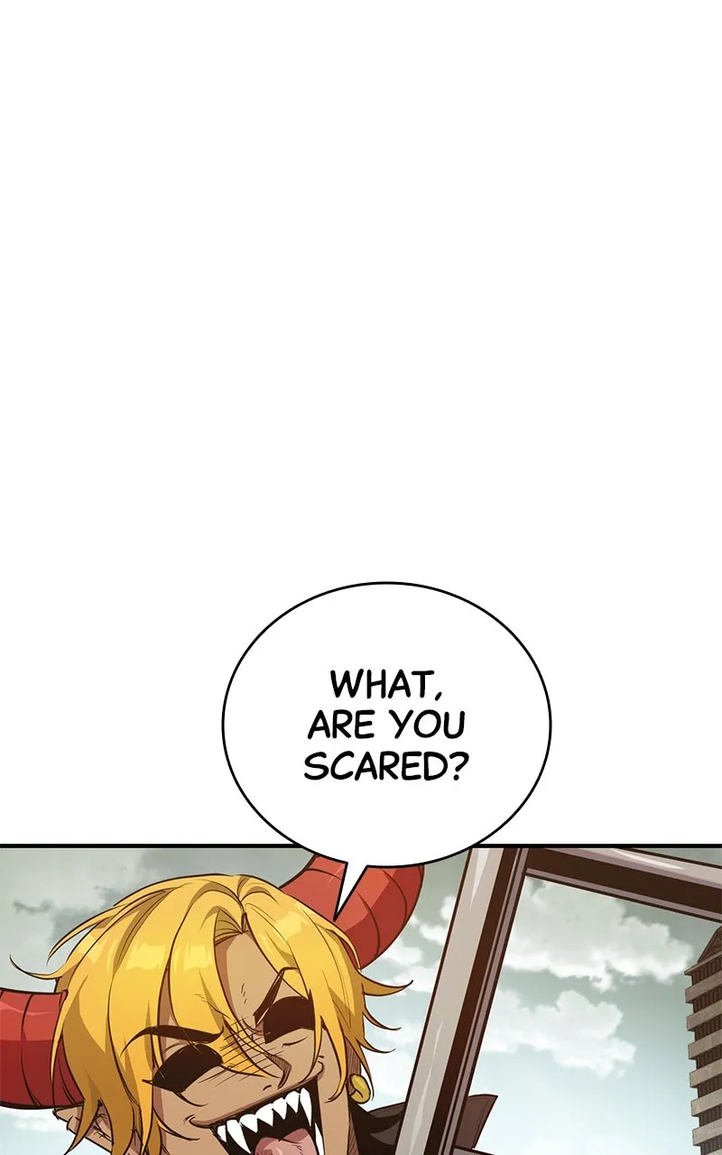 Peace Restaurant Chapter 2 page 47 - 