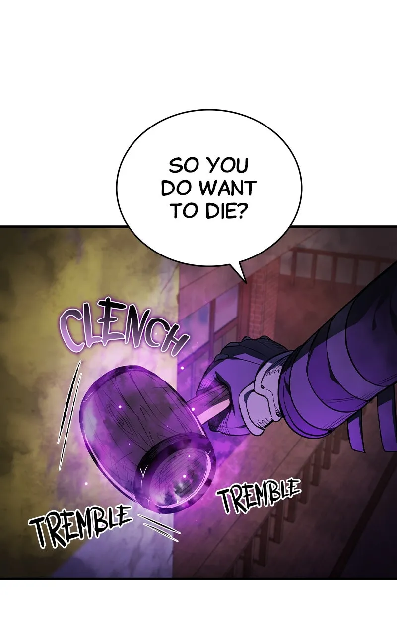 Peace Restaurant Chapter 2 page 49 - 