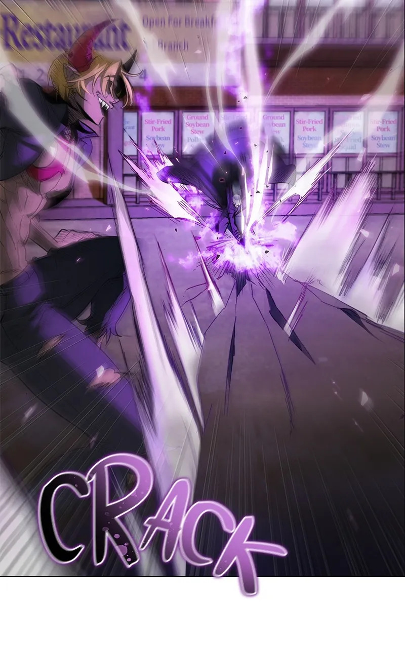 Peace Restaurant Chapter 2 page 53 - 