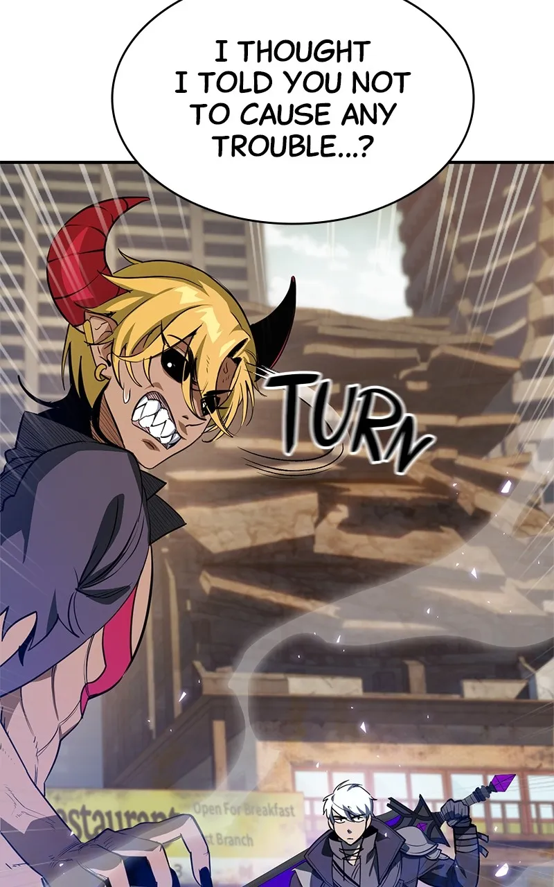 Peace Restaurant Chapter 2 page 60 - 