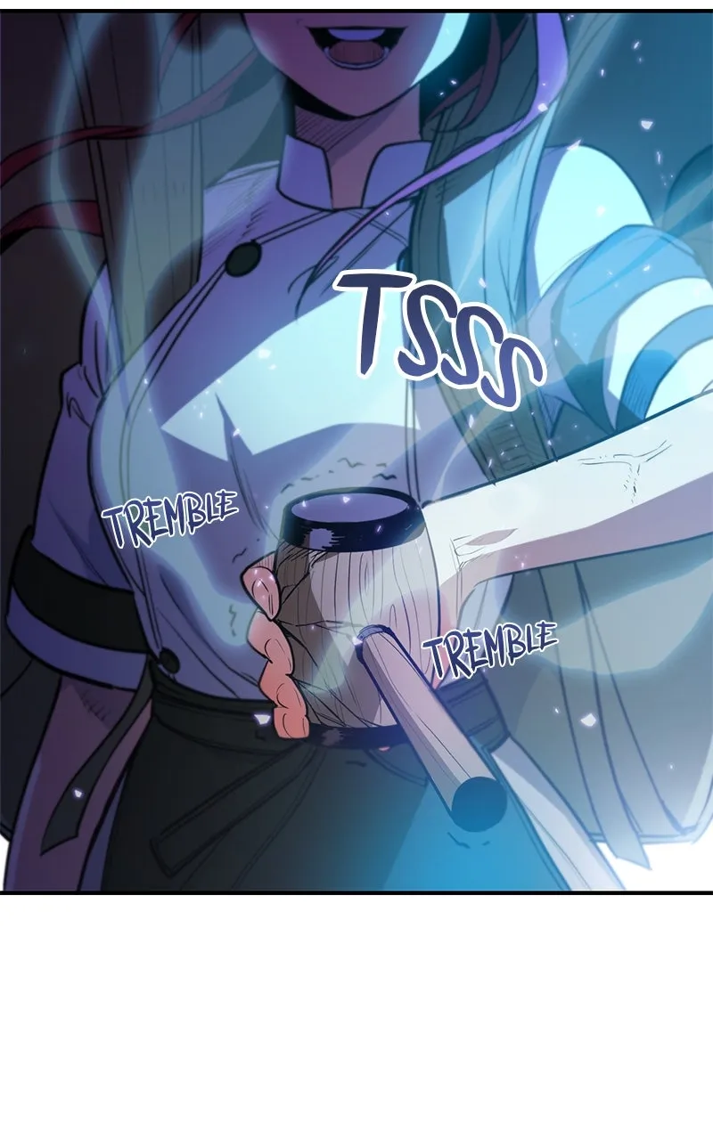 Peace Restaurant Chapter 2 page 62 - 