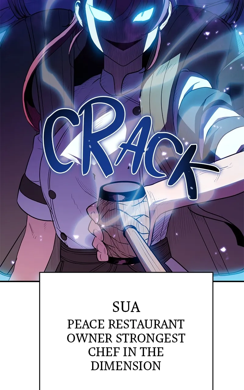 Peace Restaurant Chapter 2 page 64 - 