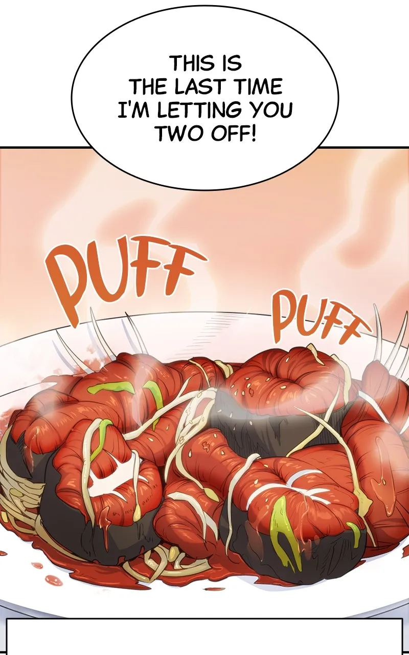 Peace Restaurant Chapter 2 page 67 - 