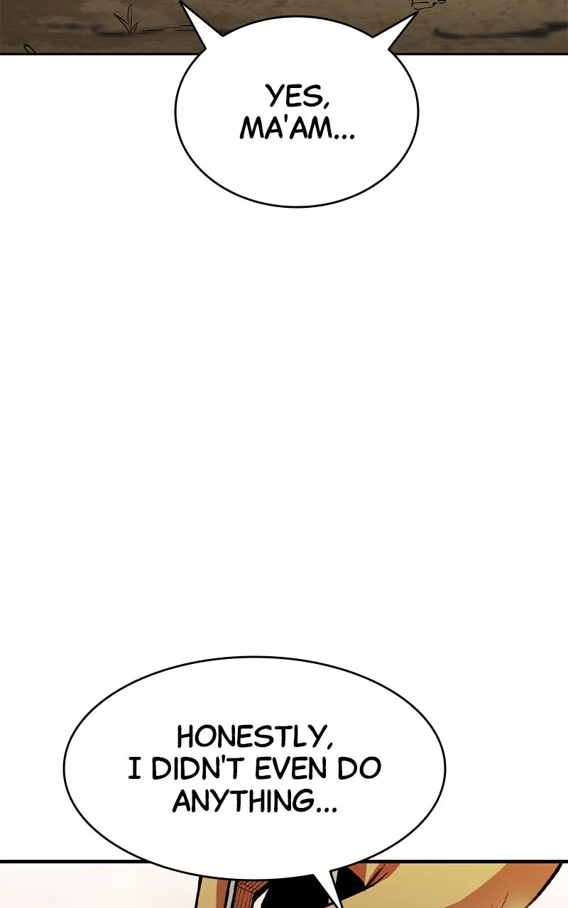 Peace Restaurant Chapter 2 page 70 - 