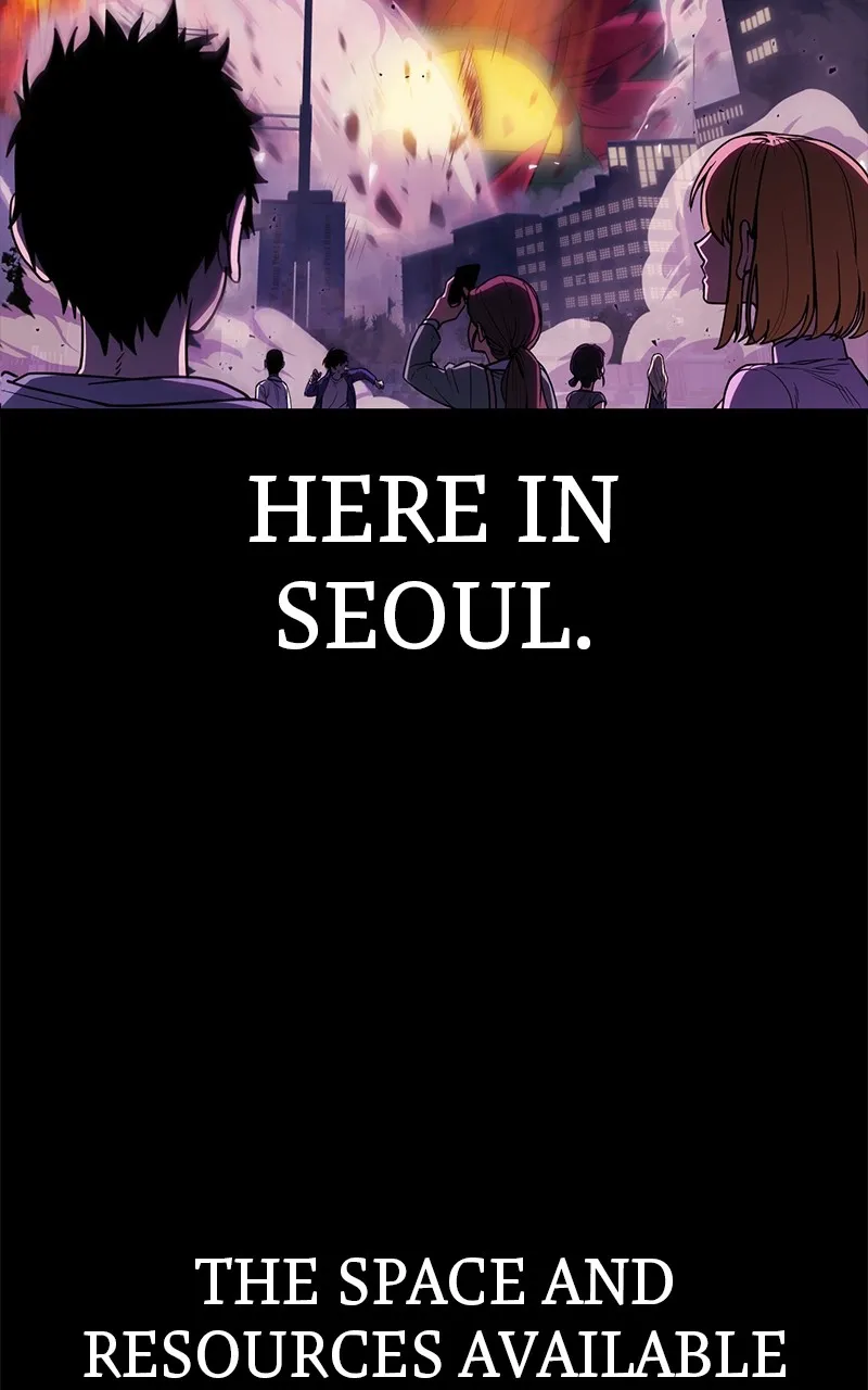 Peace Restaurant Chapter 2 page 8 - 