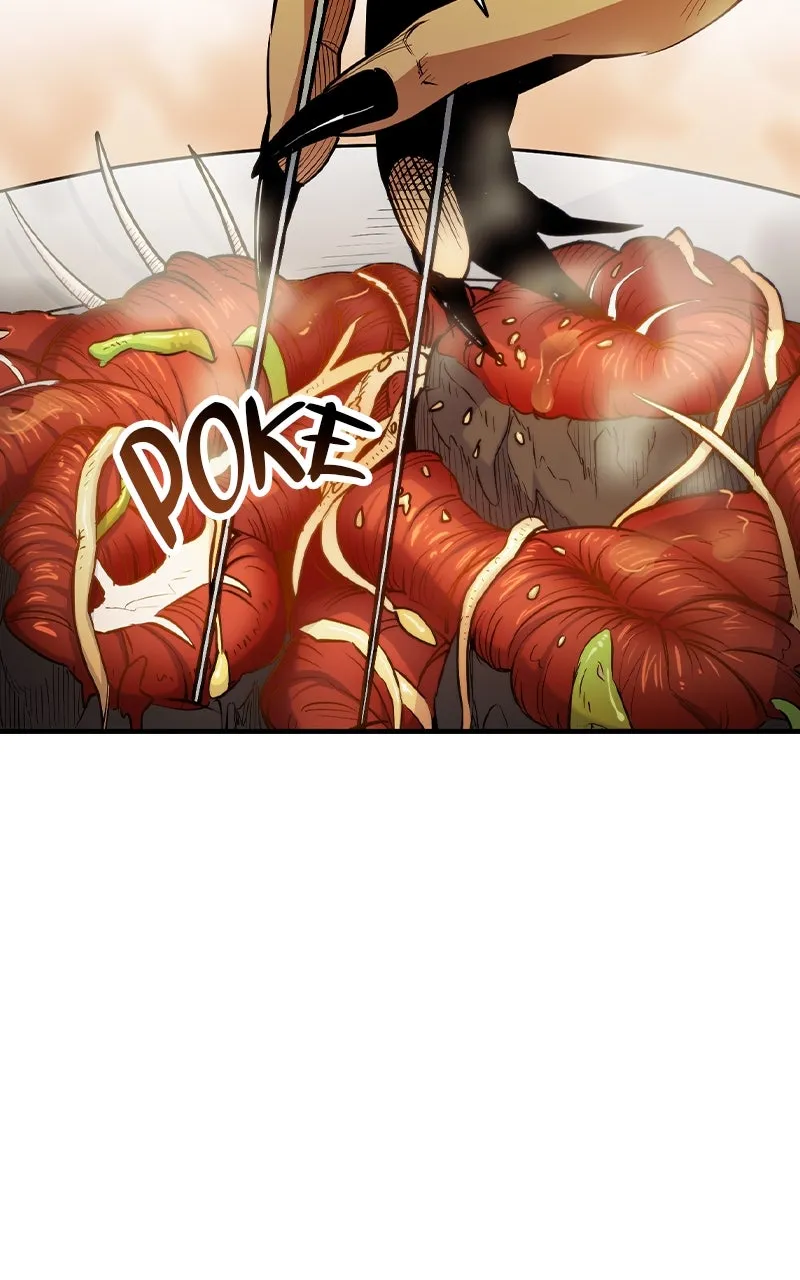 Peace Restaurant Chapter 2 page 71 - 