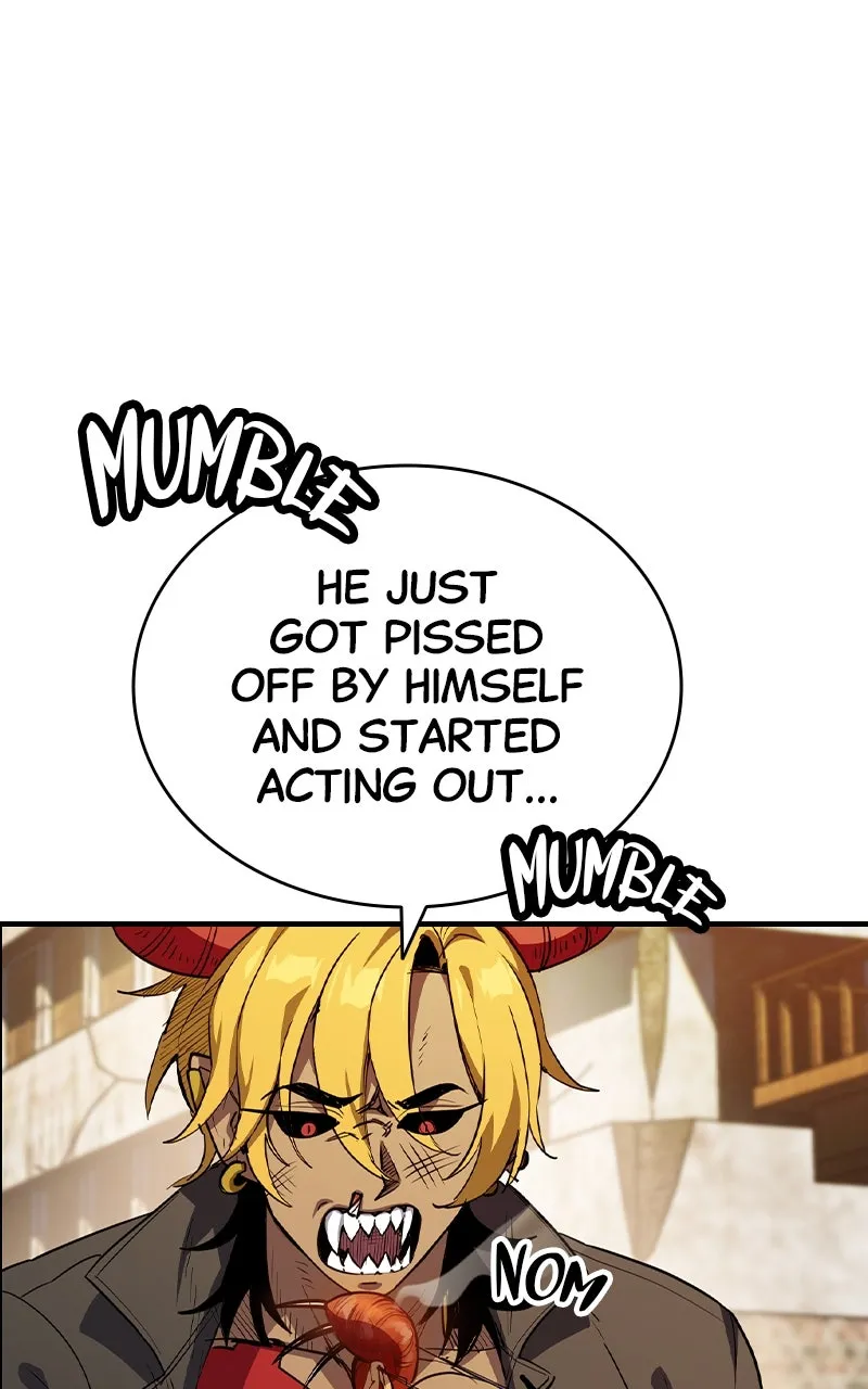 Peace Restaurant Chapter 2 page 72 - 
