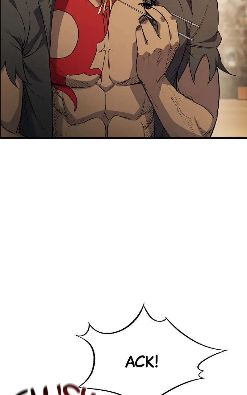 Peace Restaurant Chapter 2 page 73 - 