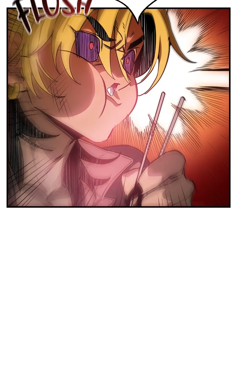 Peace Restaurant Chapter 2 page 74 - 