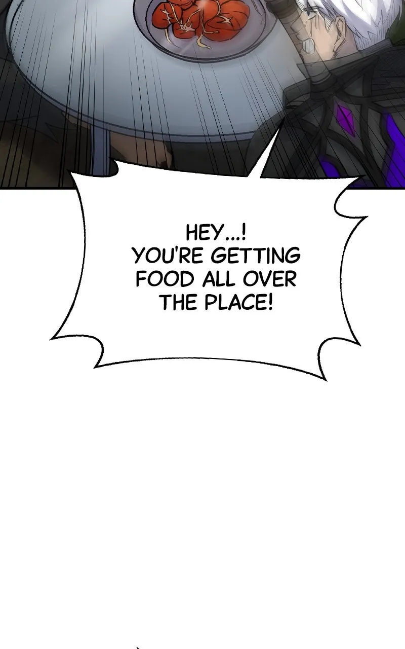 Peace Restaurant Chapter 2 page 76 - 
