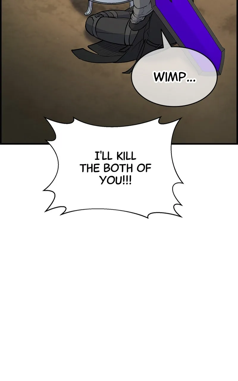 Peace Restaurant Chapter 2 page 78 - 