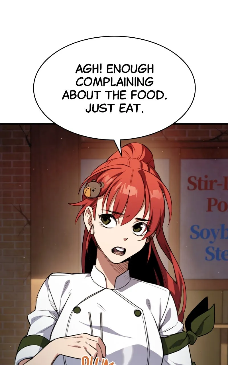Peace Restaurant Chapter 2 page 79 - 