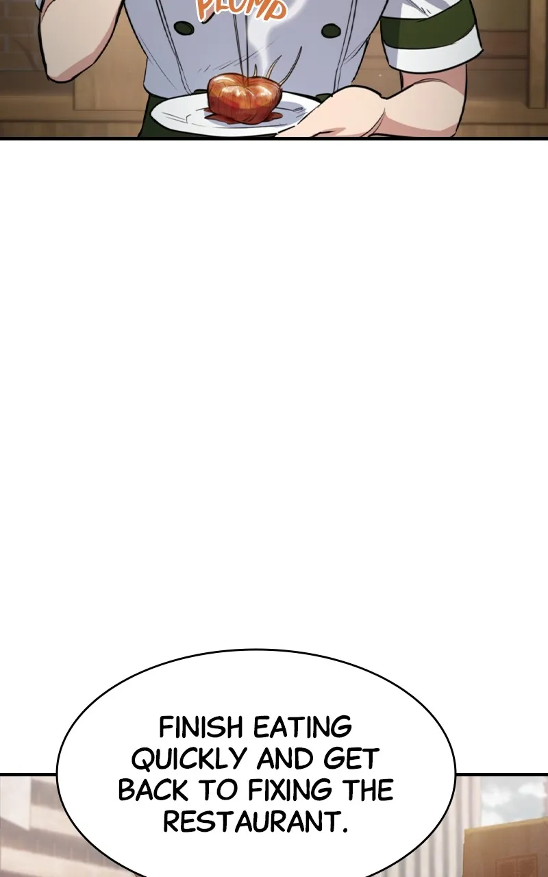 Peace Restaurant Chapter 2 page 80 - 