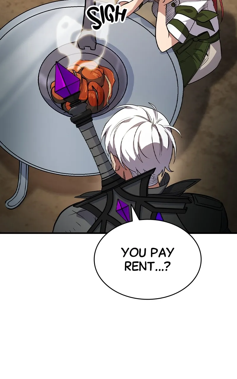 Peace Restaurant Chapter 2 page 83 - 