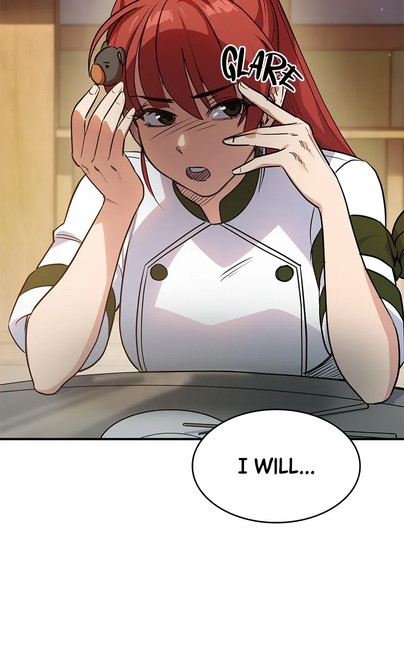 Peace Restaurant Chapter 2 page 85 - 