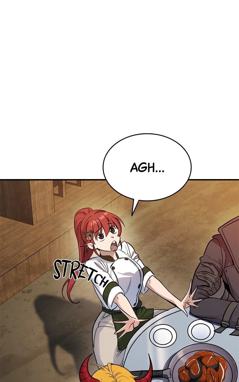 Peace Restaurant Chapter 2 page 86 - 