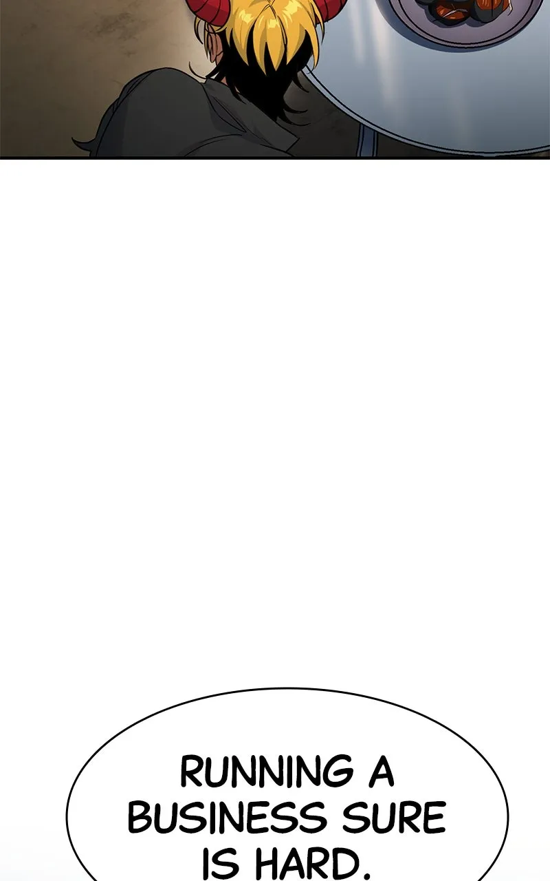 Peace Restaurant Chapter 2 page 87 - 