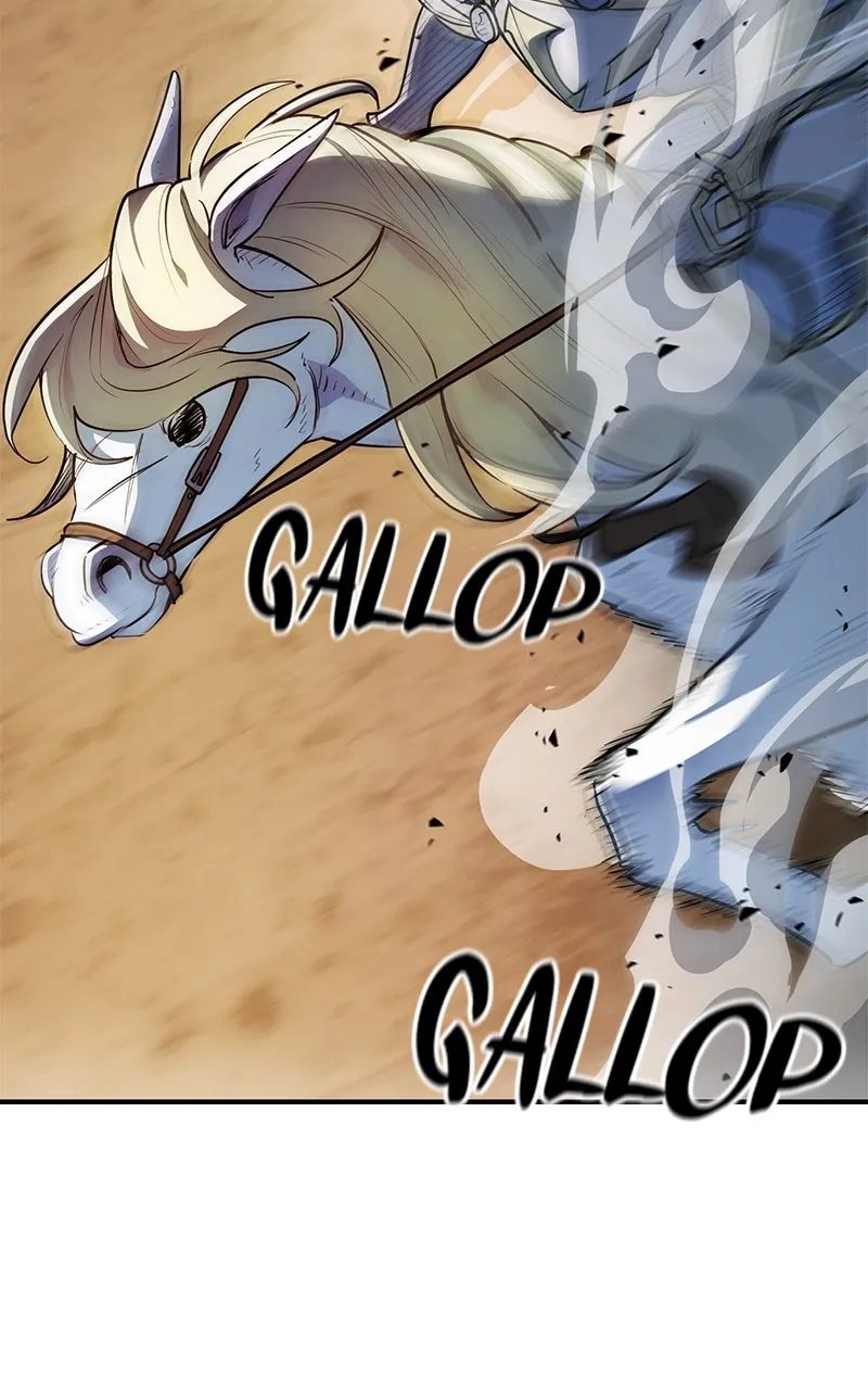 Peace Restaurant Chapter 2 page 90 - 