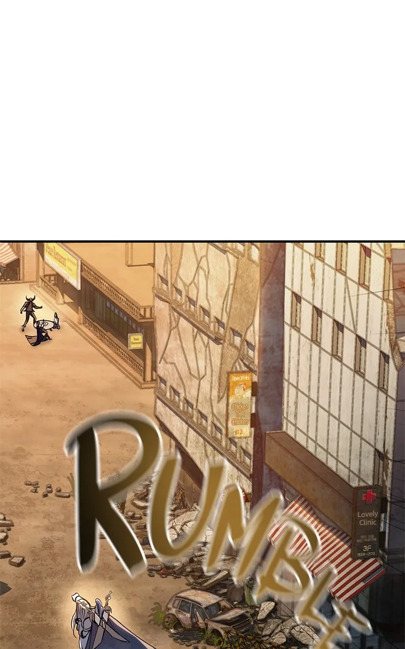 Peace Restaurant Chapter 2 page 91 - 