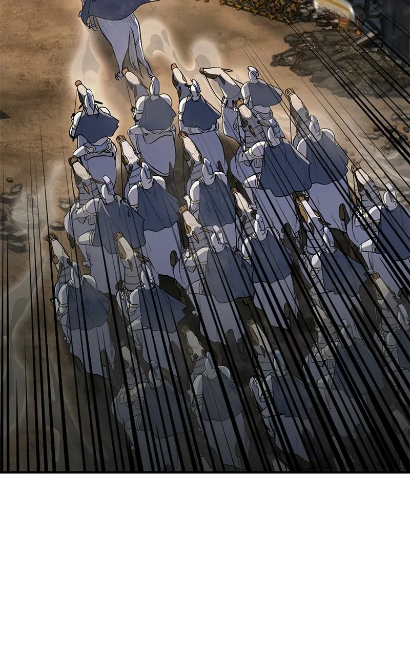 Peace Restaurant Chapter 2 page 92 - 