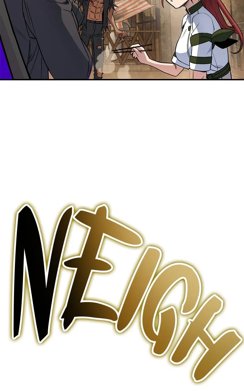 Peace Restaurant Chapter 2 page 94 - 