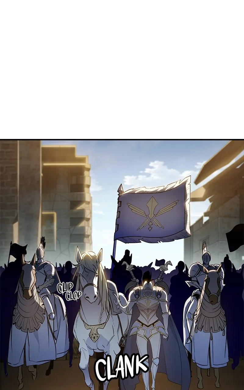 Peace Restaurant Chapter 2 page 96 - 