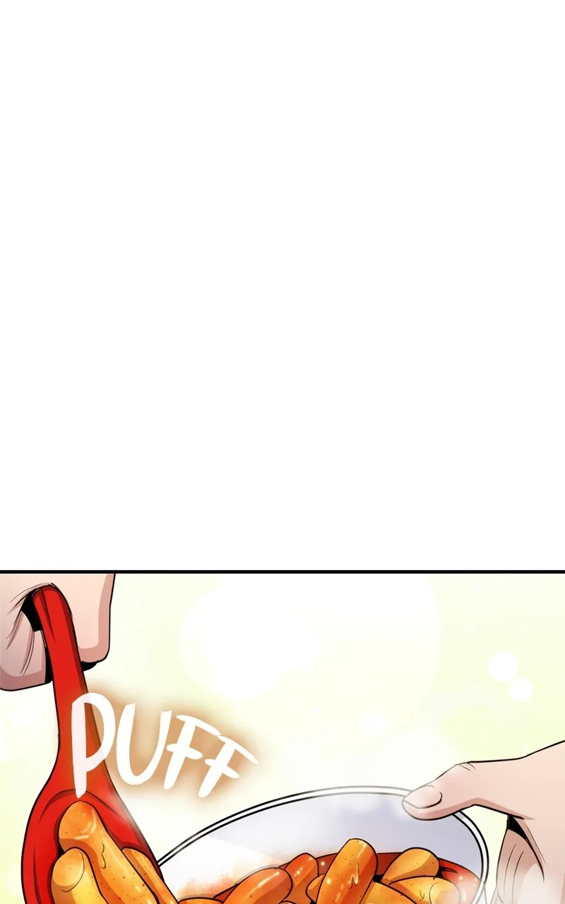 Peace Restaurant Chapter 20 page 1 - 