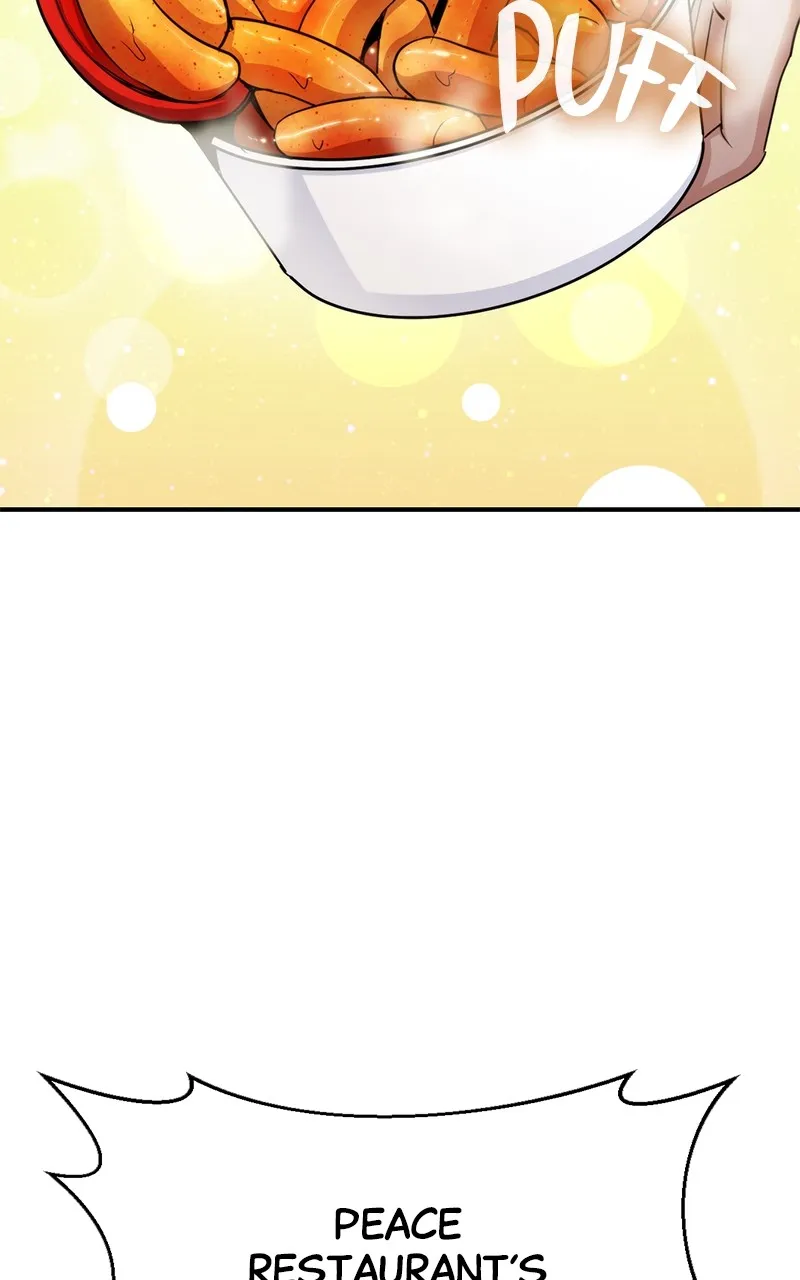 Peace Restaurant Chapter 20 page 2 - 