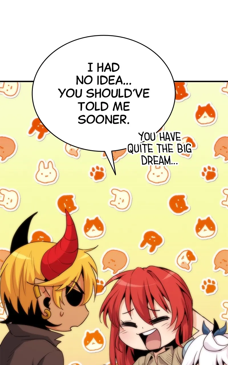 Peace Restaurant Chapter 20 page 103 - 
