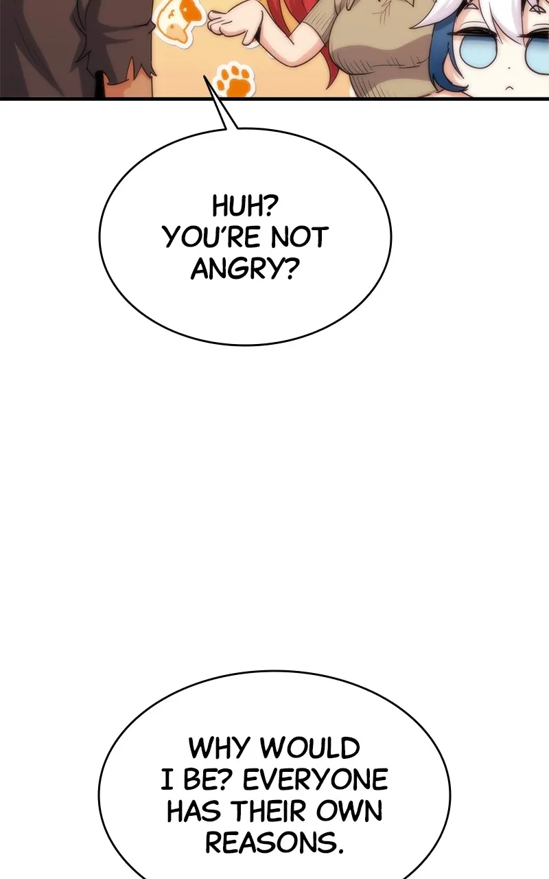 Peace Restaurant Chapter 20 page 104 - 