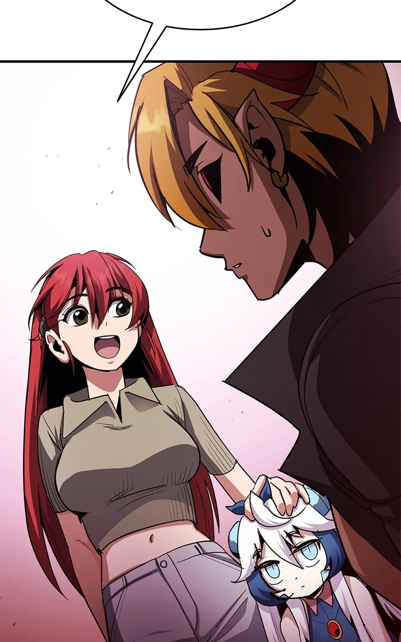 Peace Restaurant Chapter 20 page 105 - 