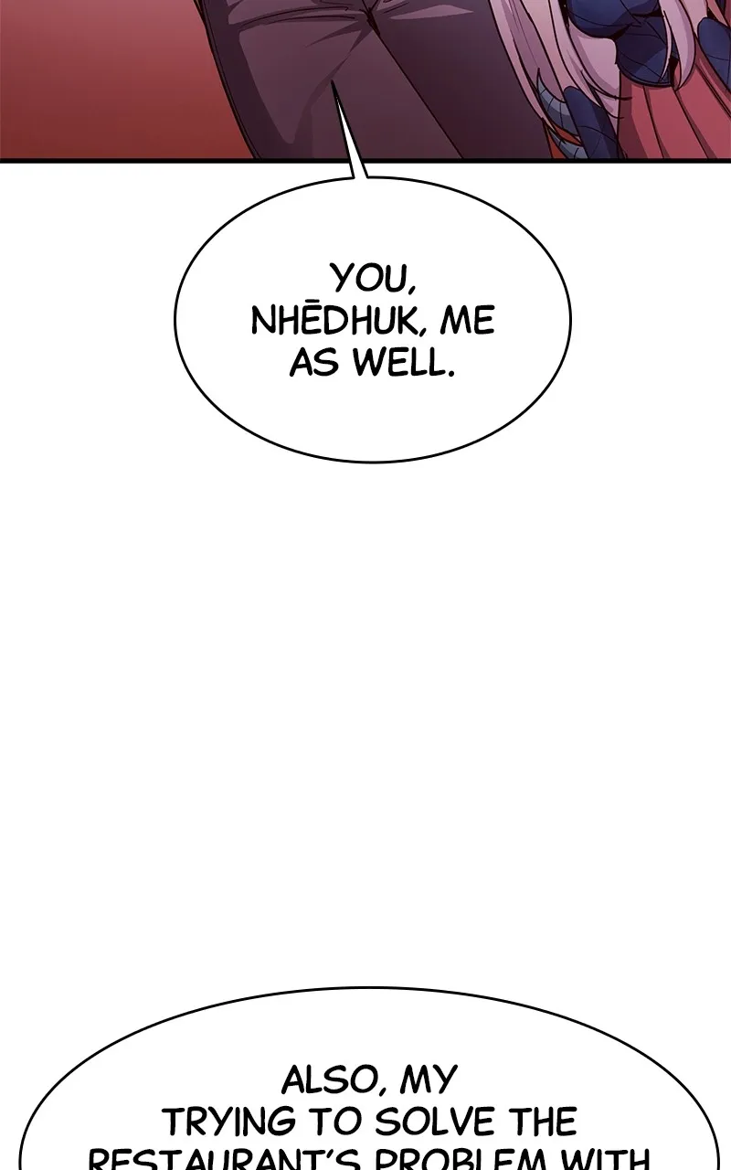 Peace Restaurant Chapter 20 page 106 - 