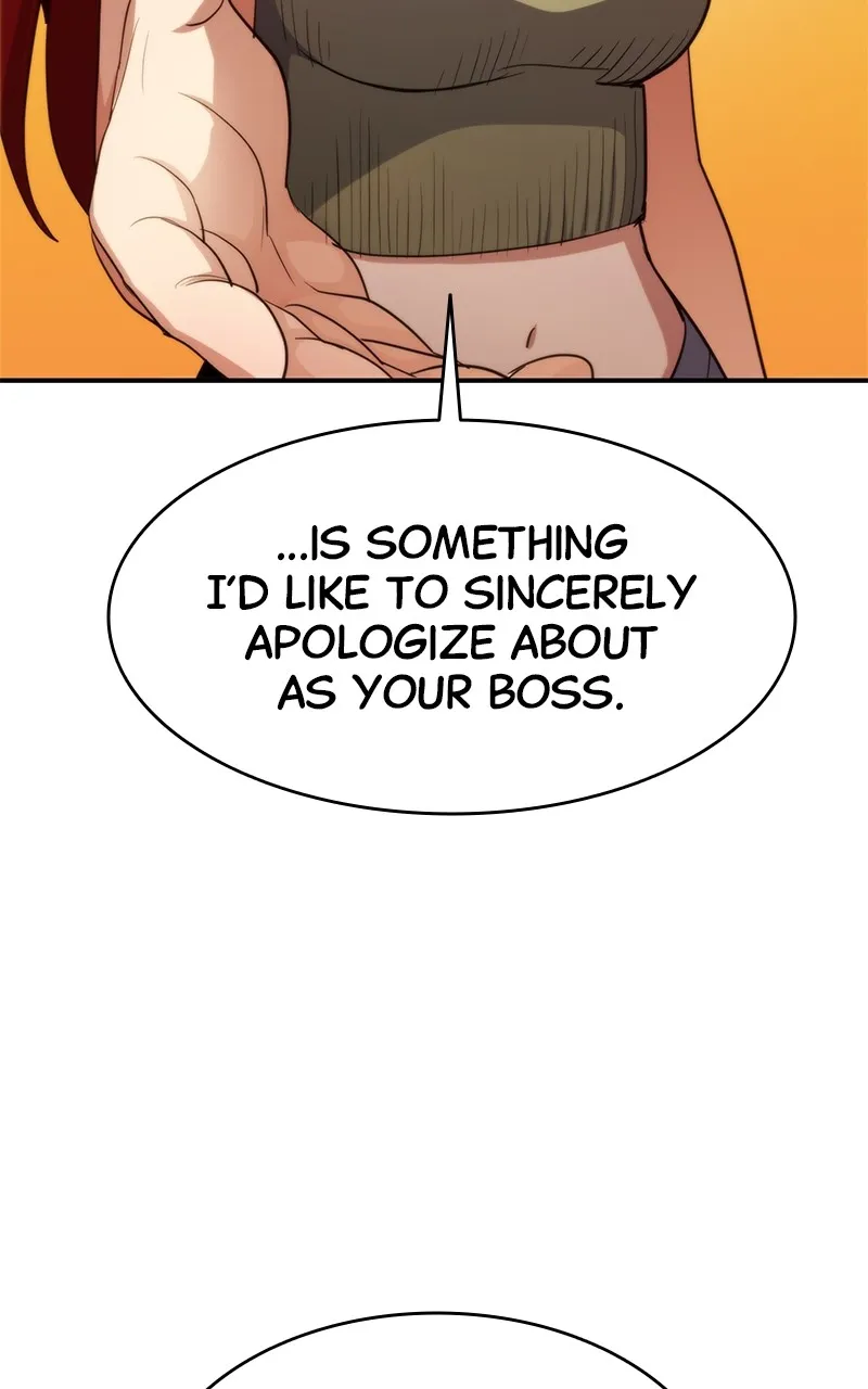 Peace Restaurant Chapter 20 page 108 - 