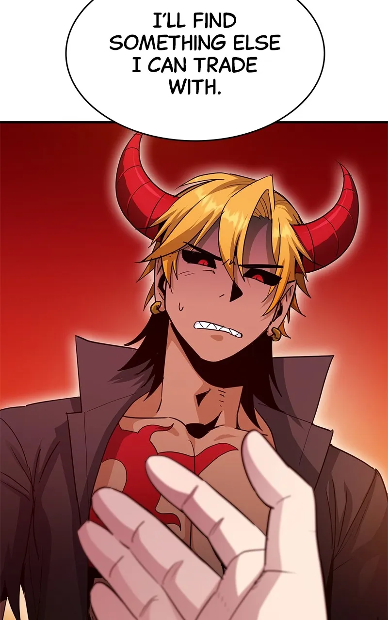 Peace Restaurant Chapter 20 page 109 - 