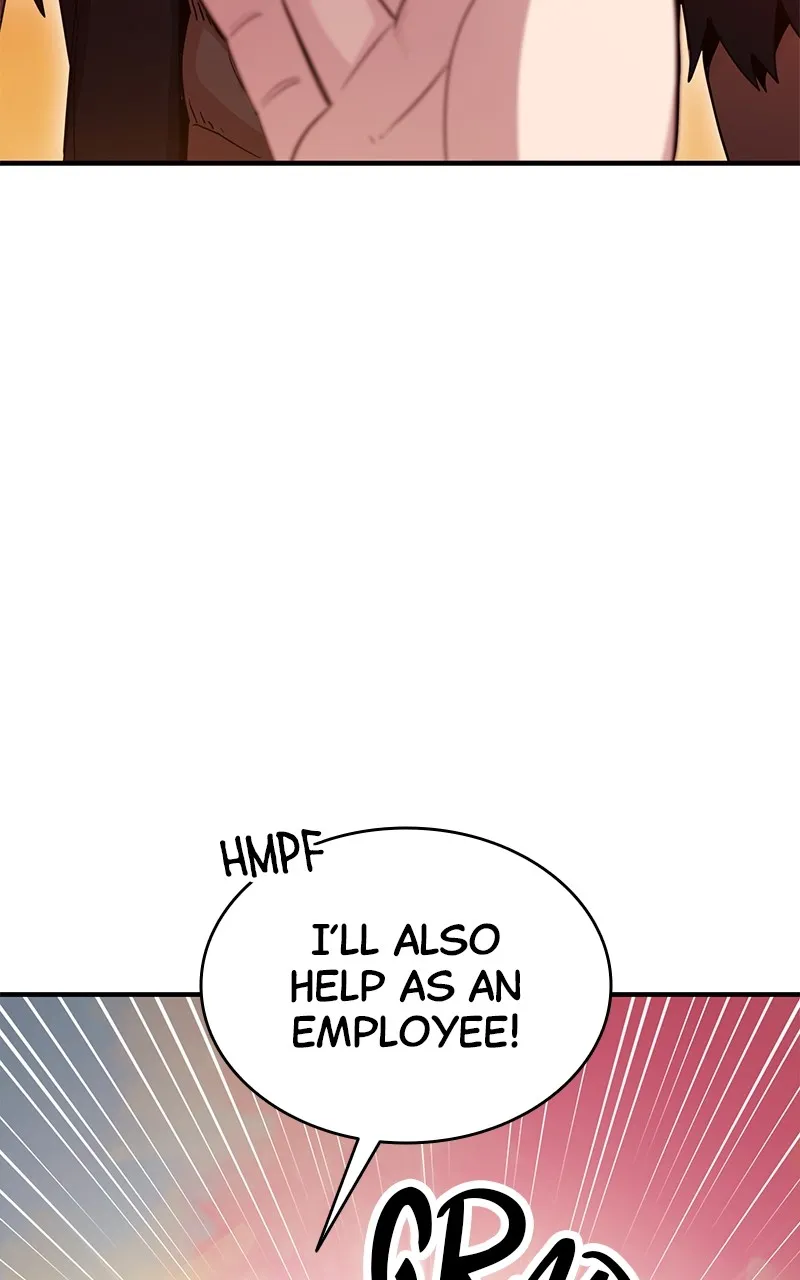 Peace Restaurant Chapter 20 page 110 - 
