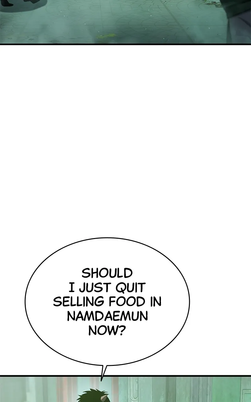 Peace Restaurant Chapter 20 page 12 - 