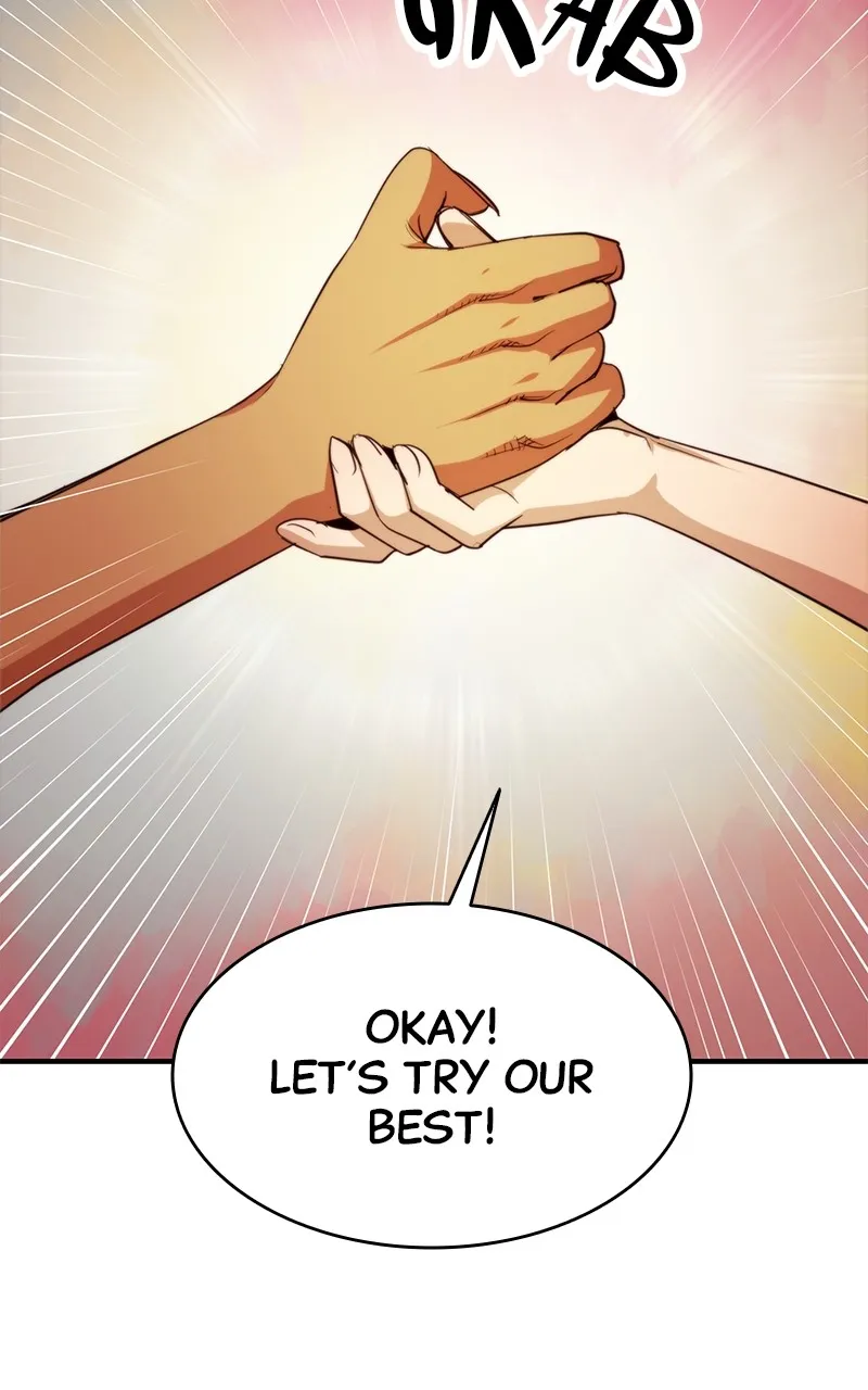 Peace Restaurant Chapter 20 page 111 - 