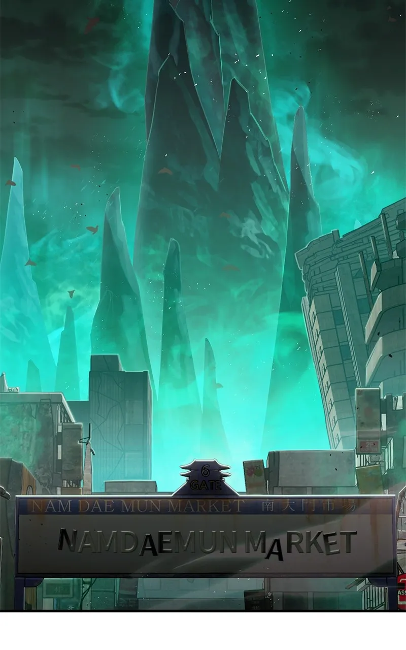 Peace Restaurant Chapter 20 page 114 - 