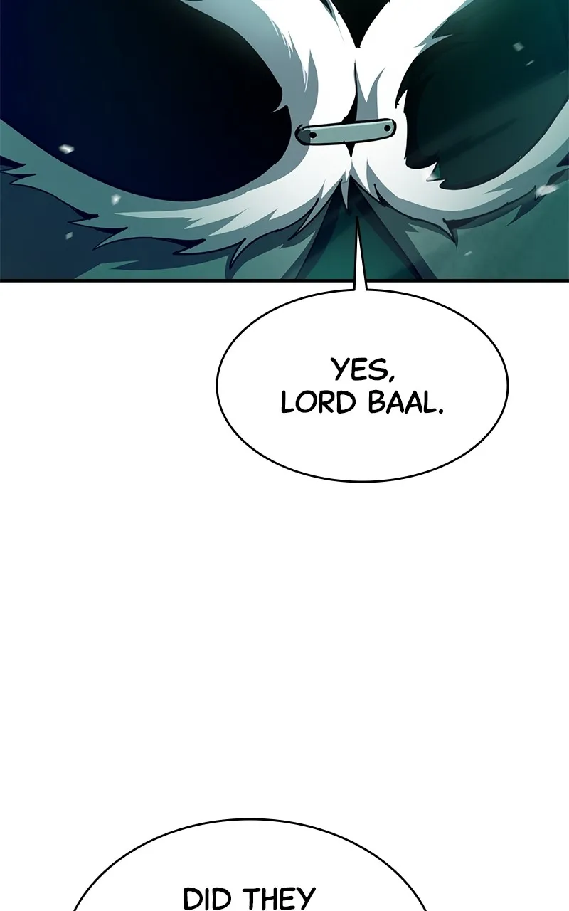 Peace Restaurant Chapter 20 page 118 - 