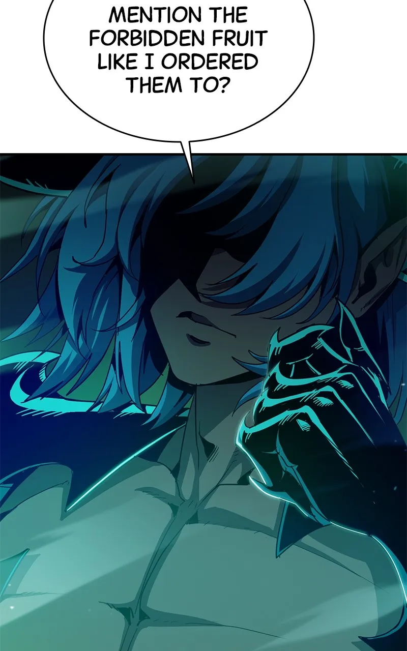 Peace Restaurant Chapter 20 page 119 - 