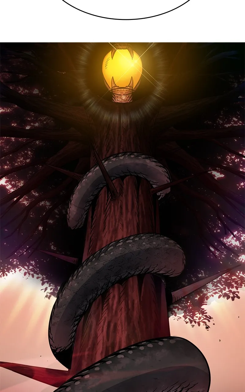 Peace Restaurant Chapter 20 page 121 - 