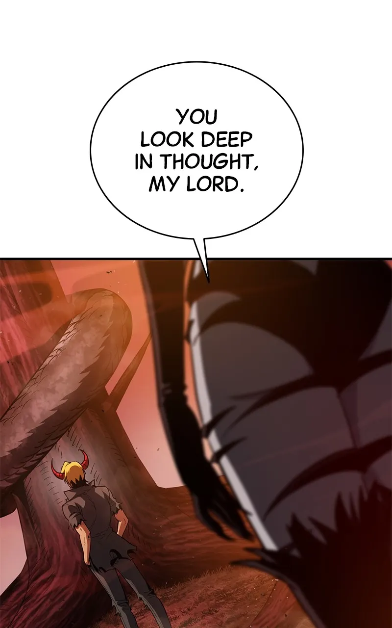 Peace Restaurant Chapter 20 page 125 - 