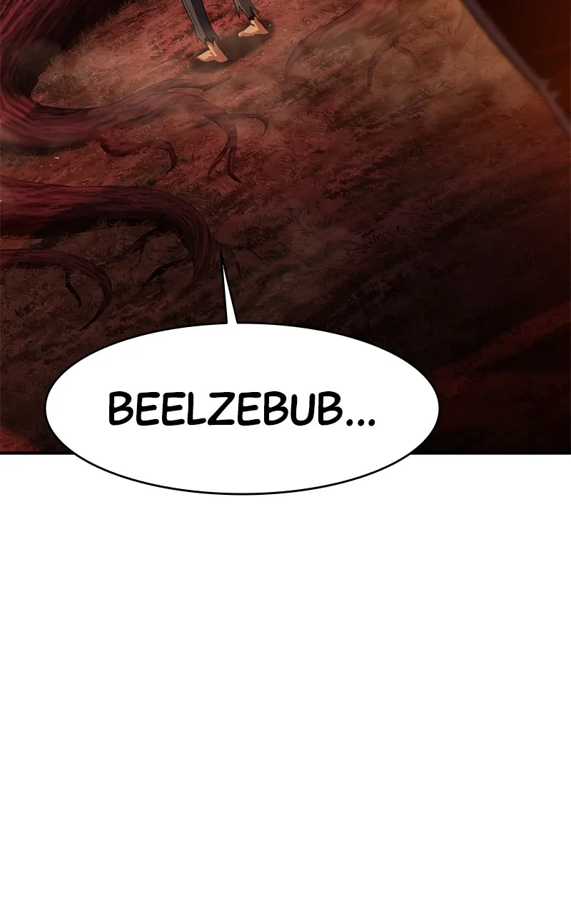 Peace Restaurant Chapter 20 page 126 - 