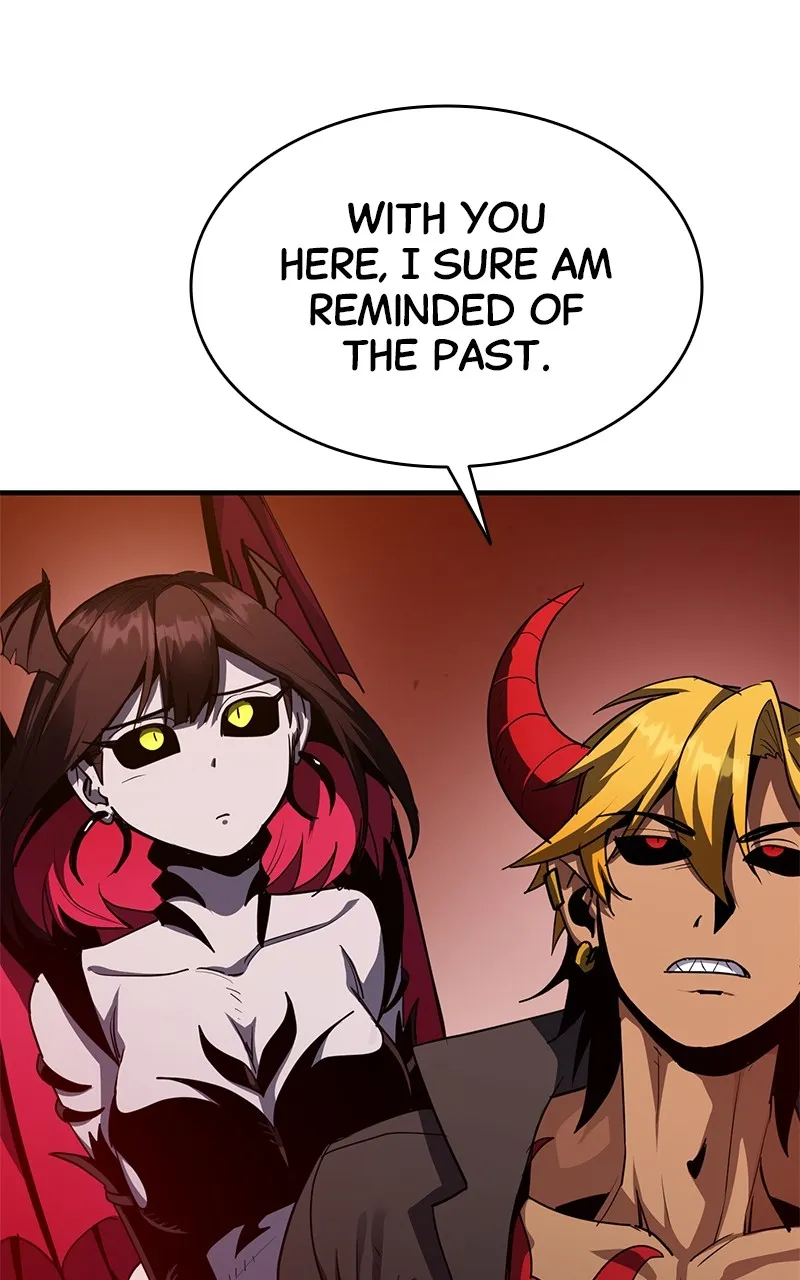 Peace Restaurant Chapter 20 page 127 - 