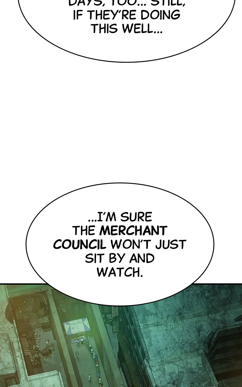 Peace Restaurant Chapter 20 page 14 - 