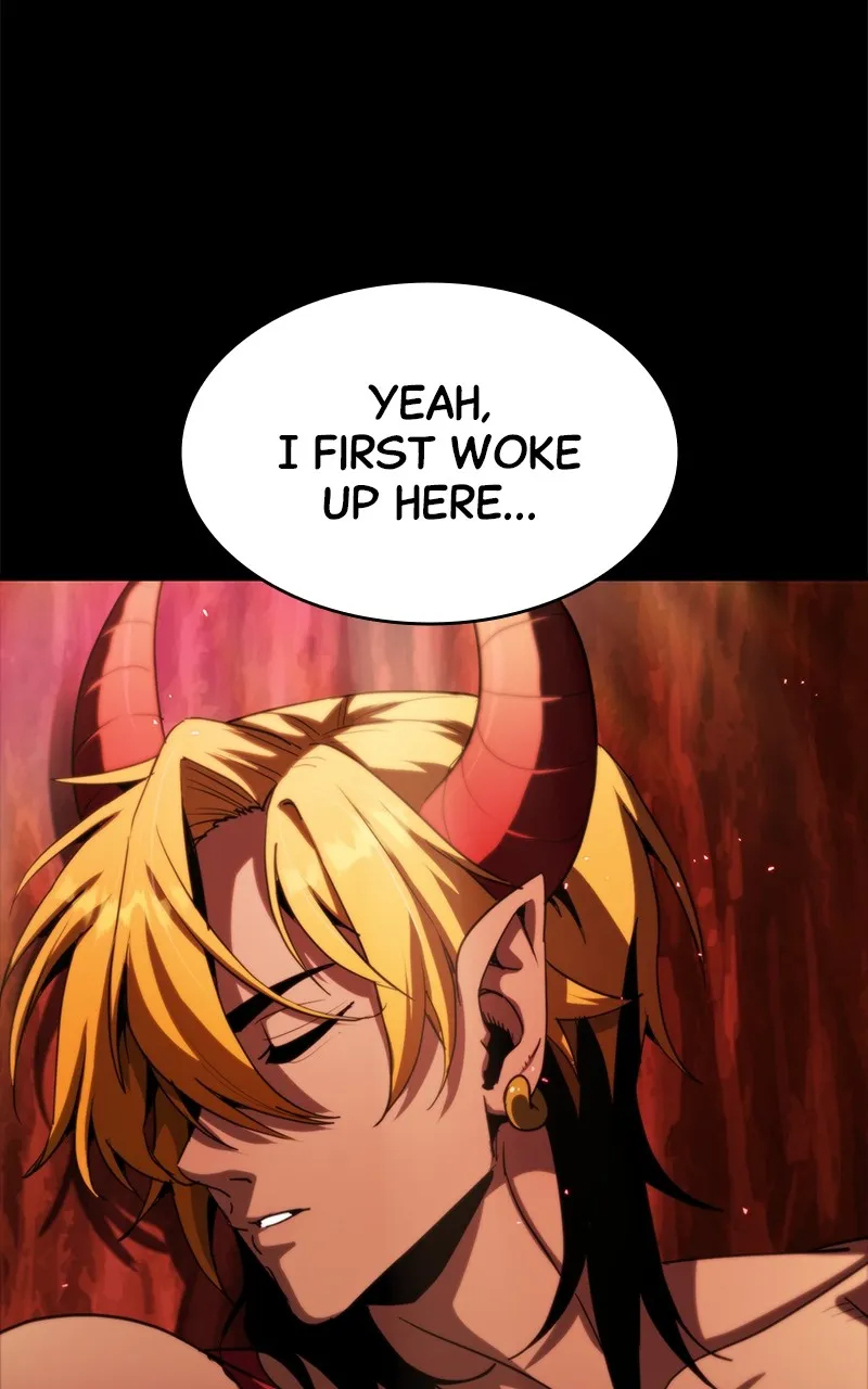 Peace Restaurant Chapter 20 page 131 - 
